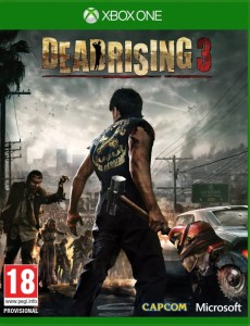 Dead Rising 3 (używ.)
