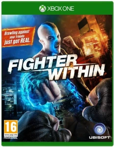 Fighter Within [KINECT] (używ.)