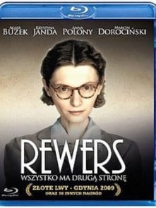Rewers [PL] (używ.)