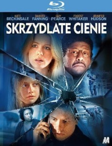 Skrzydlate Cienie (używ.)