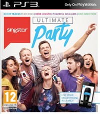 SingStar Mistrzowska Impreza [PL] (używ.)