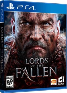 Lords of the Fallen (używ.)
