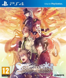 Code Realize Wintertide Miracles