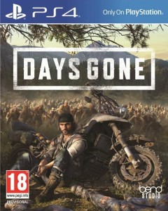 Days Gone [PL/ANG]