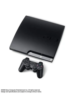 Sony PlayStation 3 (PS3) 120GB (używ.) BEZ PADA