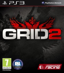 GRID 2 [PL/ANG] (używ.)