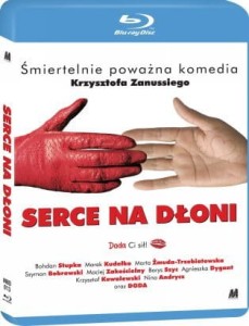 Serce na dłoni [PL]