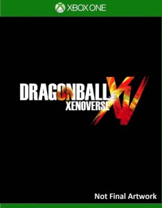 DragonBall Xenoverse