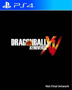 DragonBall Xenoverse