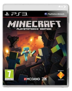 Minecraft [PL] (używ.)