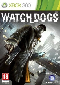 Watch Dogs (używ.)