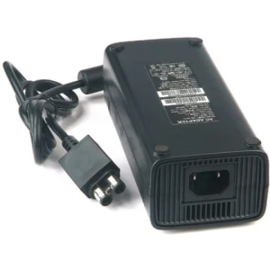 Zasilacz 120W do X360 Slim (używ.)