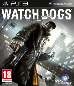 Watch Dogs (używ.)