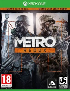 Metro Redux [PL/ANG]