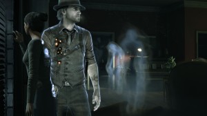Murdered: Soul Suspect (Śledztwo zza grobu) [PL]