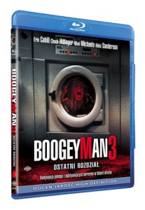 Boogeyman 3 (używ.)