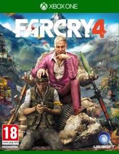 Far Cry 4