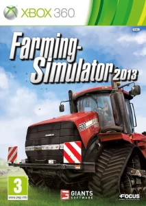 Farming Simulator 2013 [PL] (używ.)