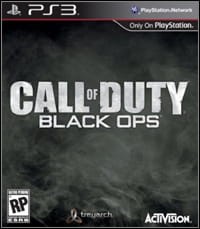 Call of Duty: Black Ops [ANG] (używ.)