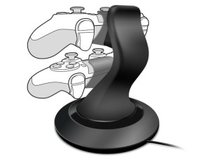 Ładowarka do padów DS4 (TwinDock)