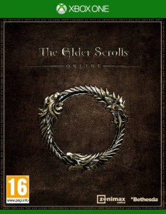 Elder Scrolls Online
