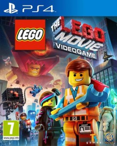 LEGO Przygoda gra Wideo (Lego Movie) [PL/ANG]