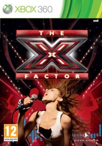 X-Factor (używ.)