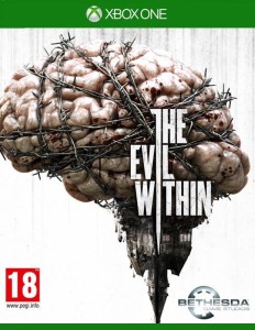Evil Within