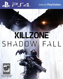 Killzone Shadow Fall (używ.)