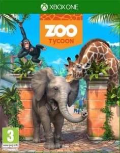 Zoo Tycoon [PL/ANG]