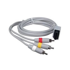 Kabel A/V do Wii (używ.)