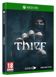 Thief [PL/ANG] + DLC