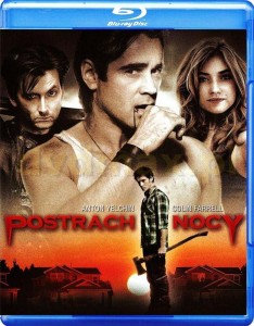 Postrach Nocy (Fright Nights) (używ.)