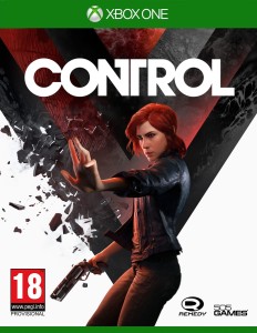 Control [PL/ANG]