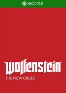 Wolfenstein The New Order