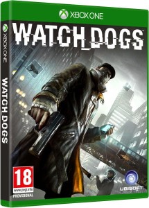 Watch Dogs