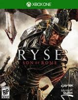 Ryse: Son of Rome - Legendary Ed.