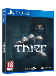 Thief [PL/ANG] + DLC