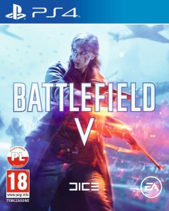 Battlefield V (5) [PL/ANG] (używ.)