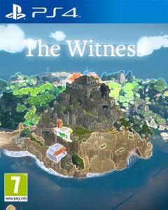 The Witness
