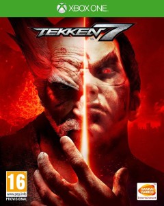 Tekken 7 (używ.)