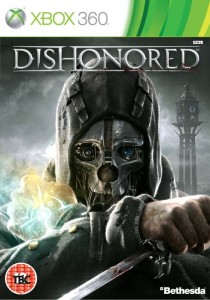 Dishonored [ANG] (używ.)