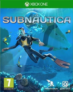Subnautica [PL]