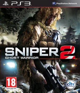 Sniper: Ghost Warrior 2 [PL] (używ.)