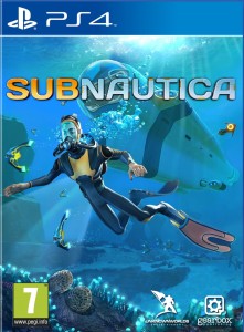 Subnautica [PL]