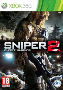 Sniper: Ghost Warrior 2 [PL] (używ.)