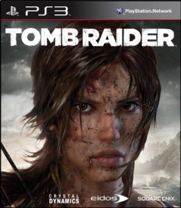 Tomb Raider [PL/ANG] (używ.)
