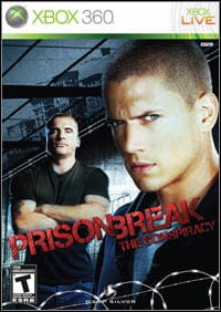 Prison Break (używ.)