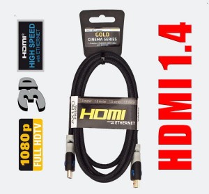 Kabel HDMI 3m