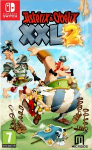 Asterix XXL2 Remastered